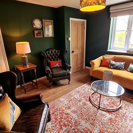 Gorgeous Two Bedroom House In Ely Buitenkant foto