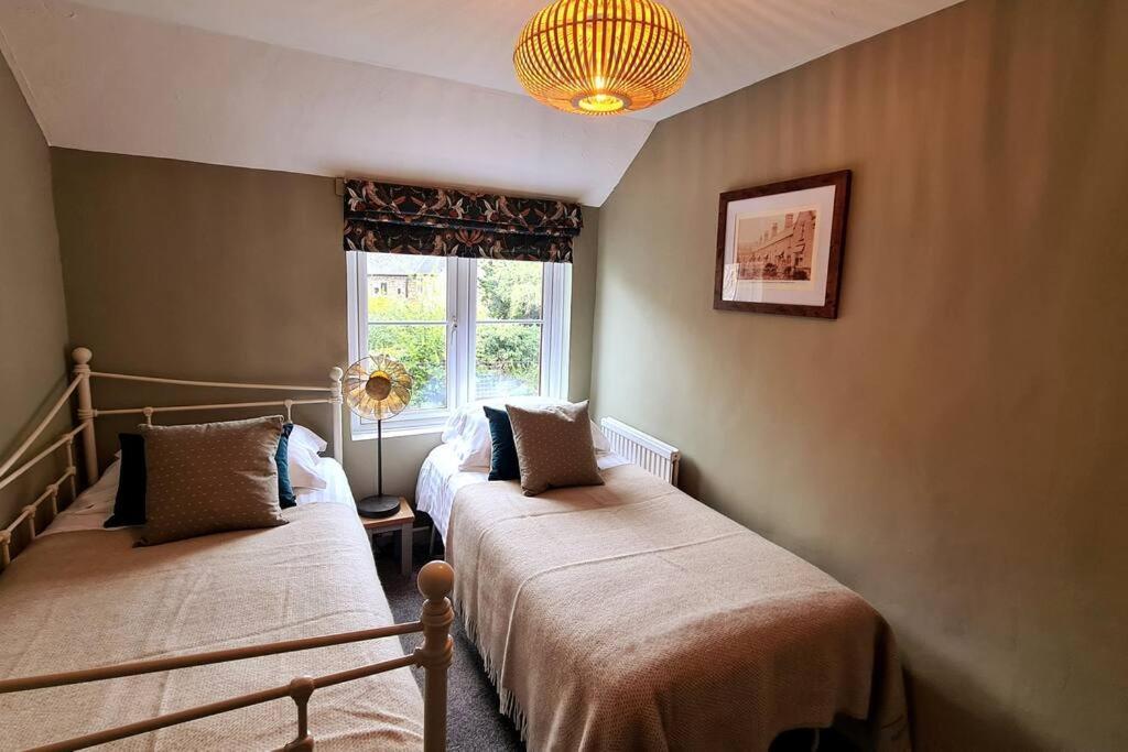 Gorgeous Two Bedroom House In Ely Buitenkant foto