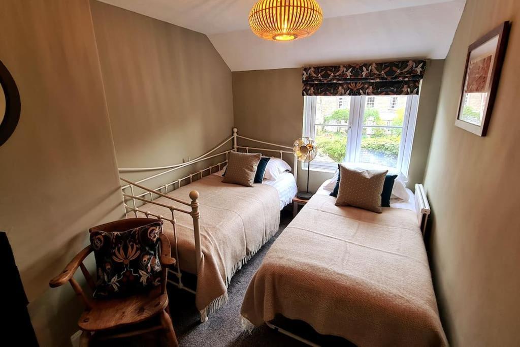 Gorgeous Two Bedroom House In Ely Buitenkant foto