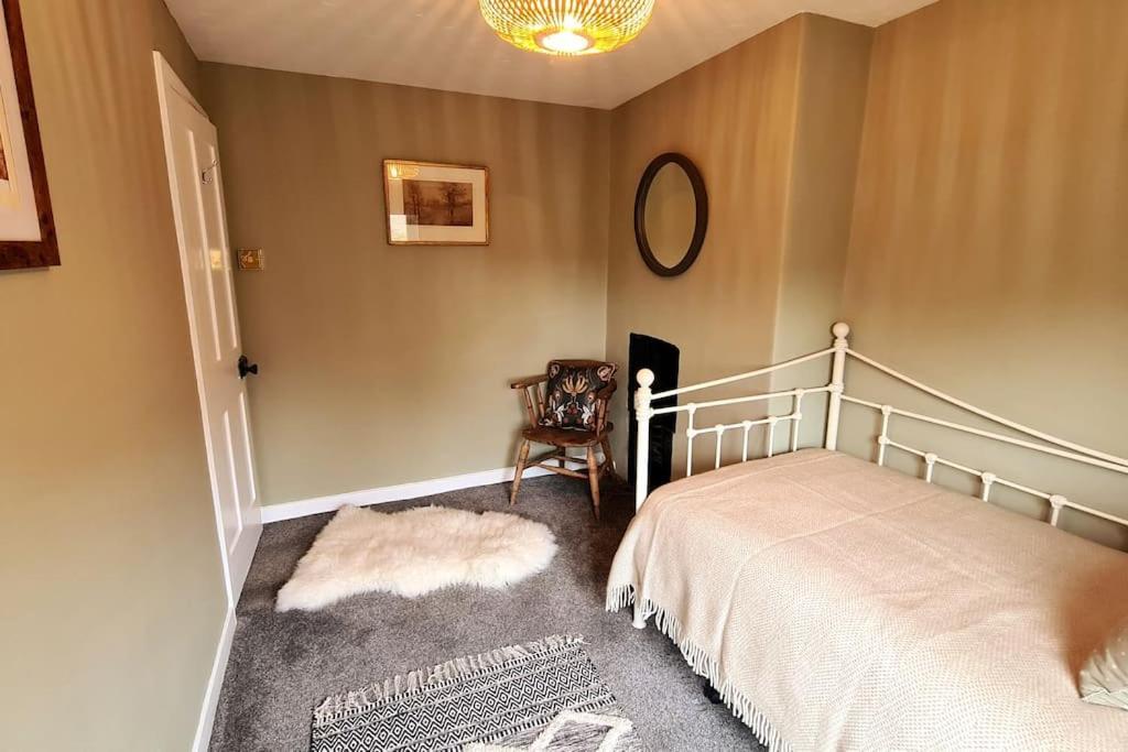 Gorgeous Two Bedroom House In Ely Buitenkant foto